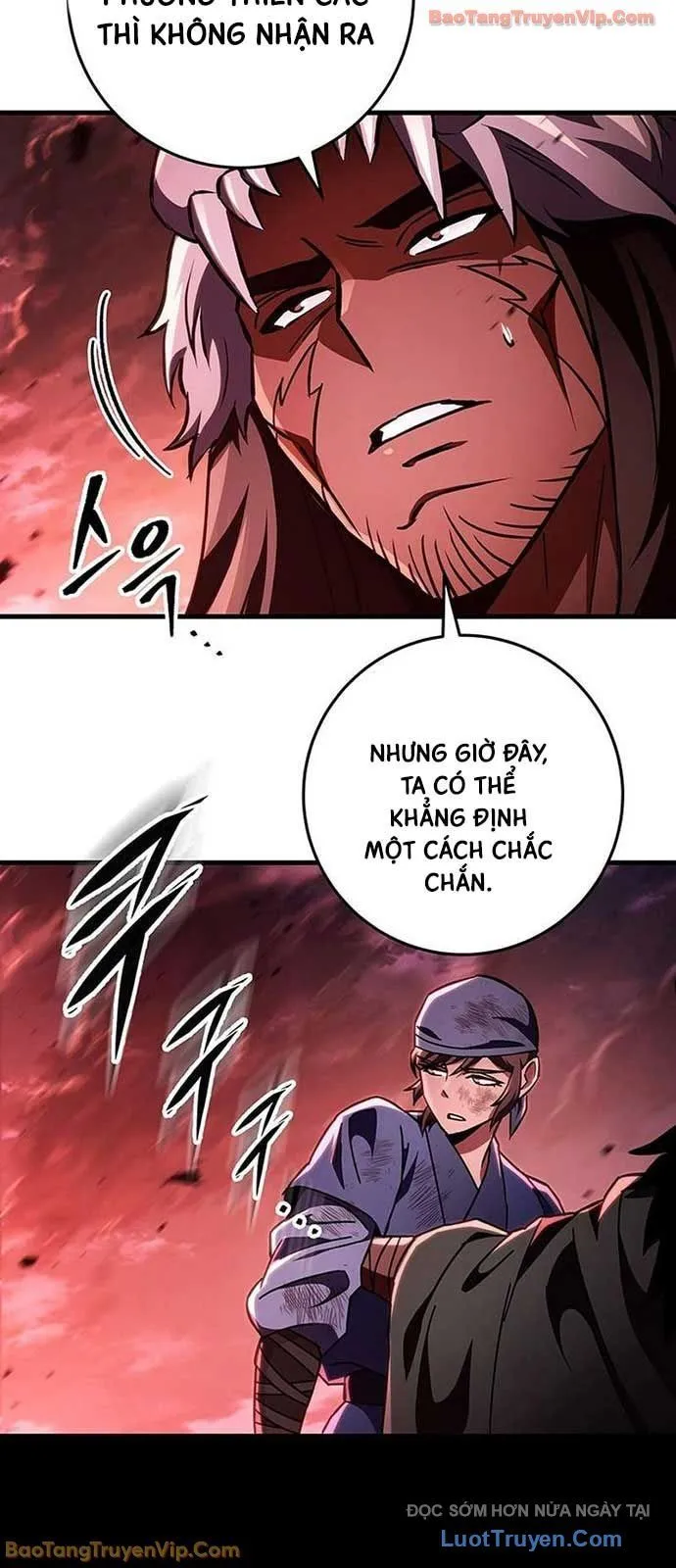 Cửu Thiên Kiếm Pháp Chapter 149 - Trang 2