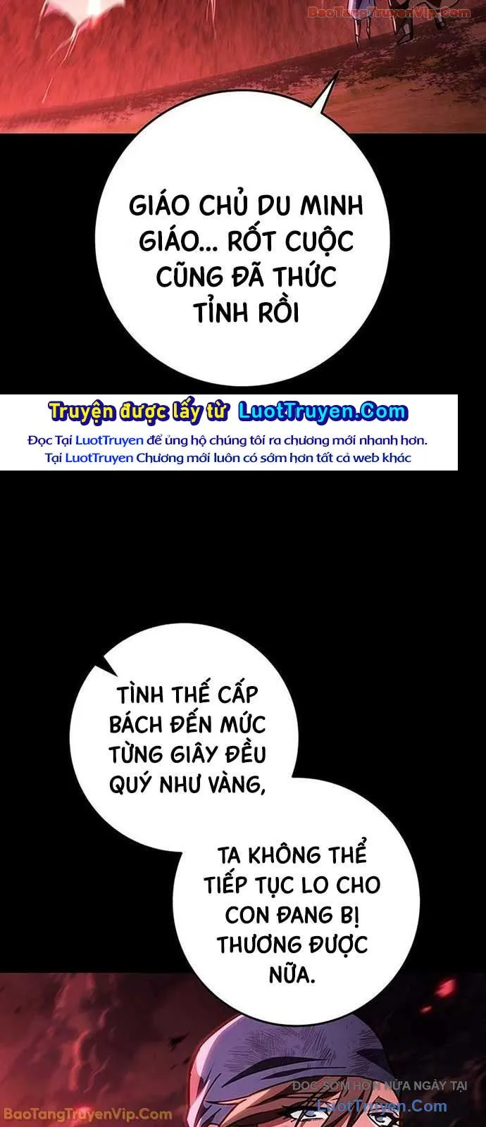 Cửu Thiên Kiếm Pháp Chapter 149 - Trang 2