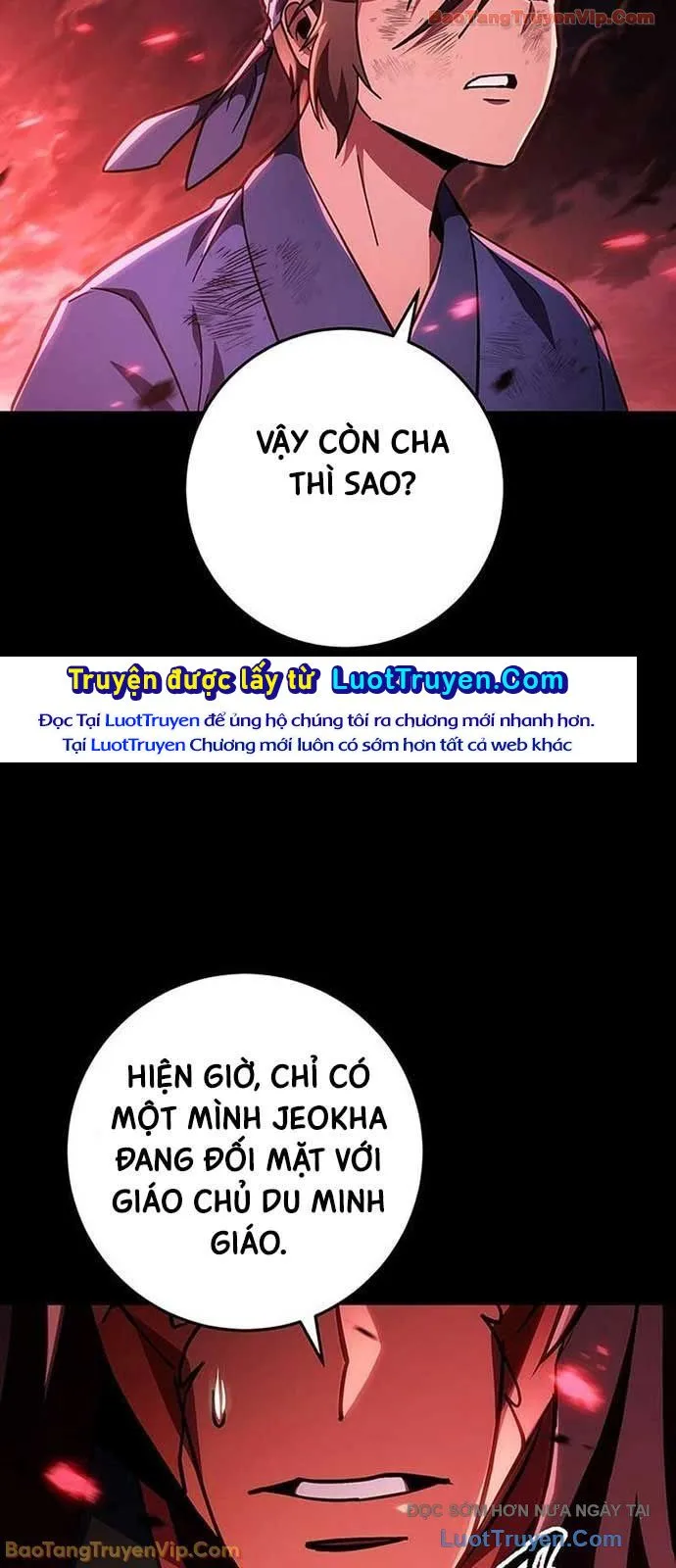 Cửu Thiên Kiếm Pháp Chapter 149 - Trang 2