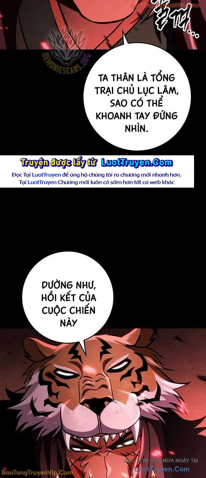 Cửu Thiên Kiếm Pháp Chapter 149 - Trang 2