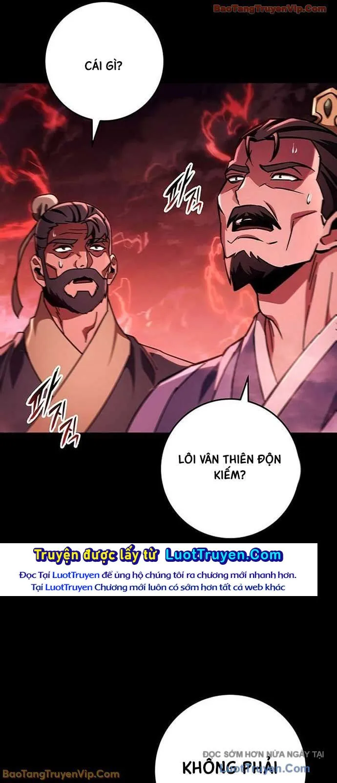 Cửu Thiên Kiếm Pháp Chapter 149 - Trang 2