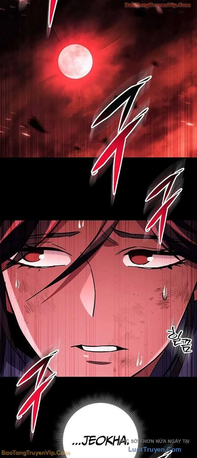 Cửu Thiên Kiếm Pháp Chapter 149 - Trang 2