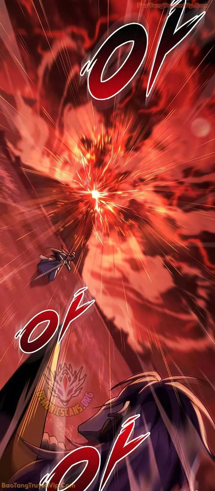 Cửu Thiên Kiếm Pháp Chapter 150 - Trang 2