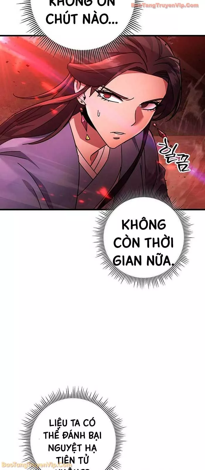 Cửu Thiên Kiếm Pháp Chapter 150 - Trang 2