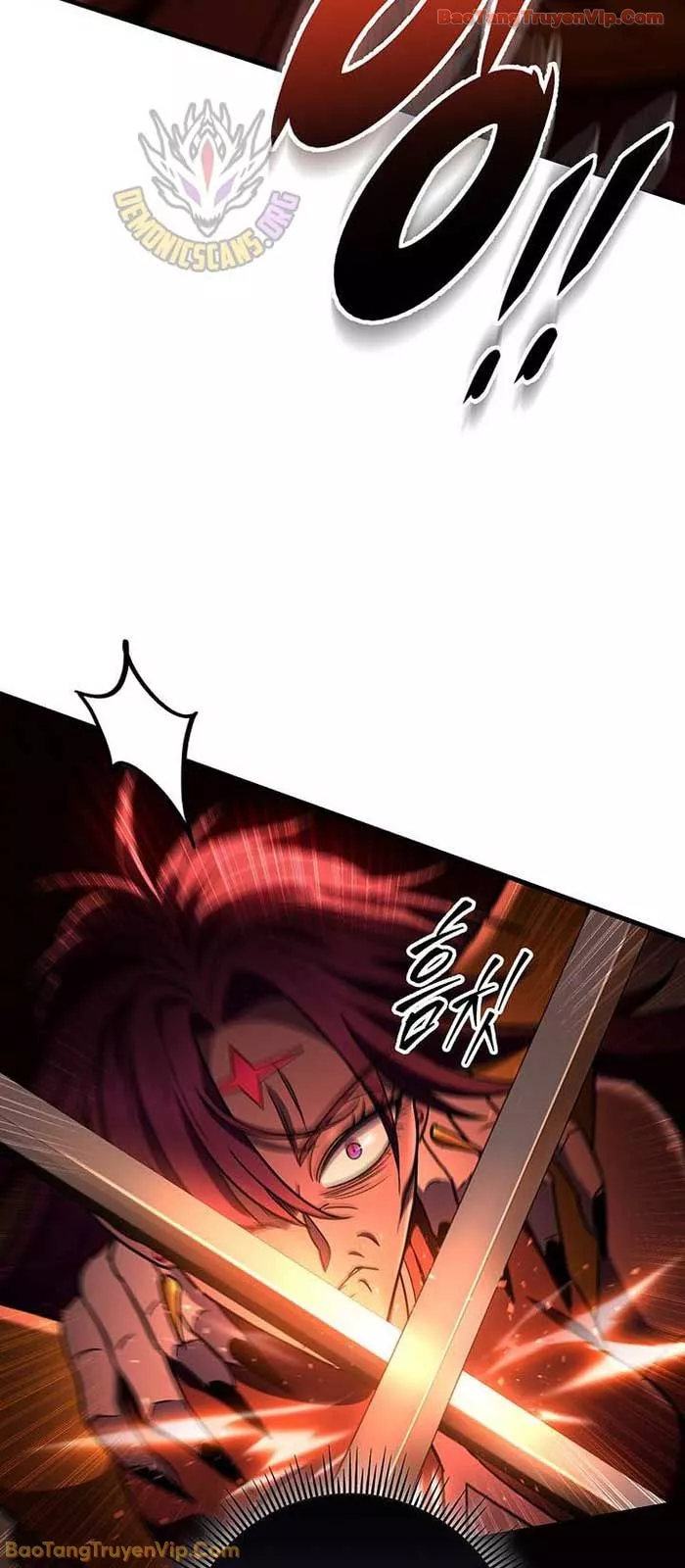 Cửu Thiên Kiếm Pháp Chapter 150 - Trang 2