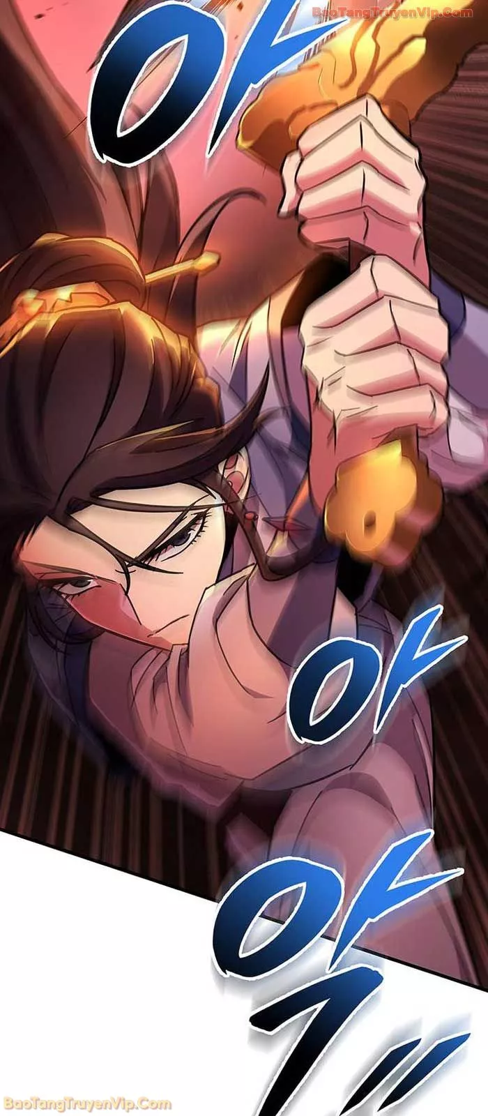 Cửu Thiên Kiếm Pháp Chapter 150 - Trang 2