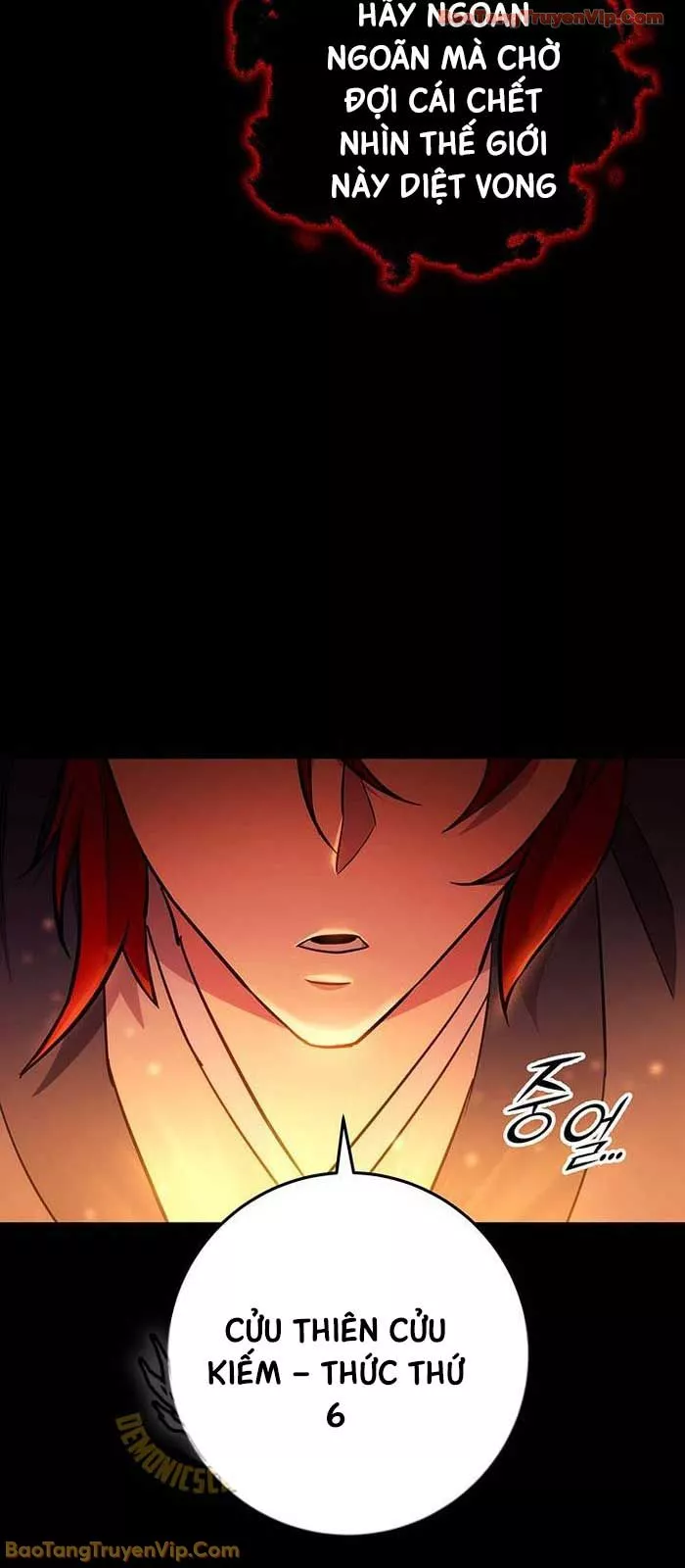 Cửu Thiên Kiếm Pháp Chapter 150 - Trang 2