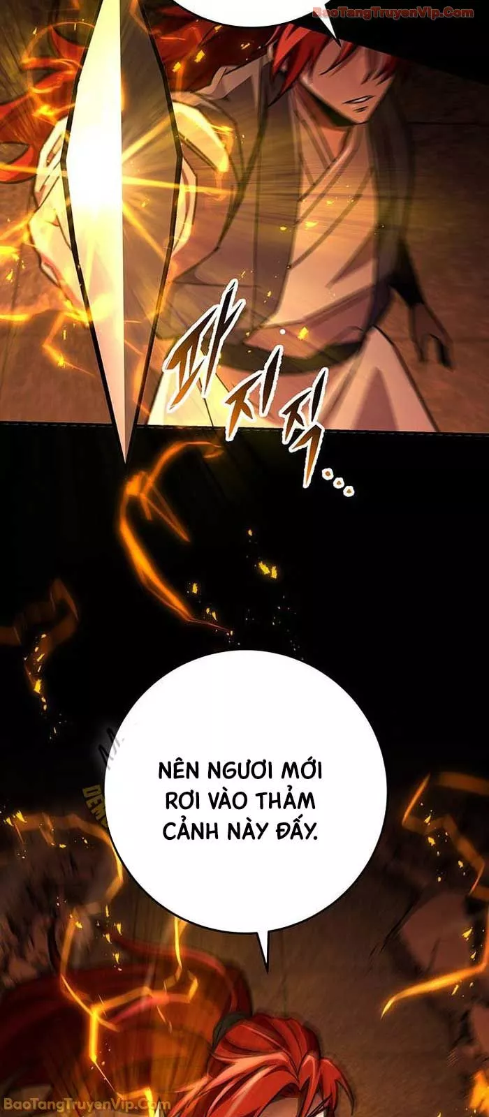 Cửu Thiên Kiếm Pháp Chapter 150 - Trang 2