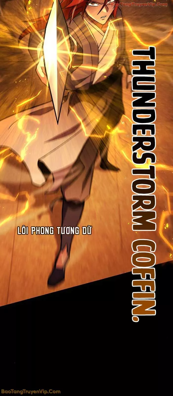 Cửu Thiên Kiếm Pháp Chapter 150 - Trang 2