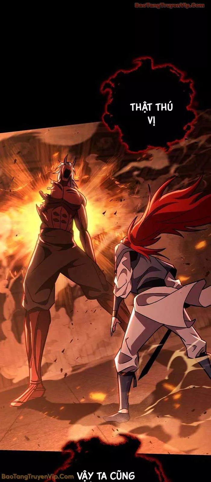 Cửu Thiên Kiếm Pháp Chapter 150 - Trang 2