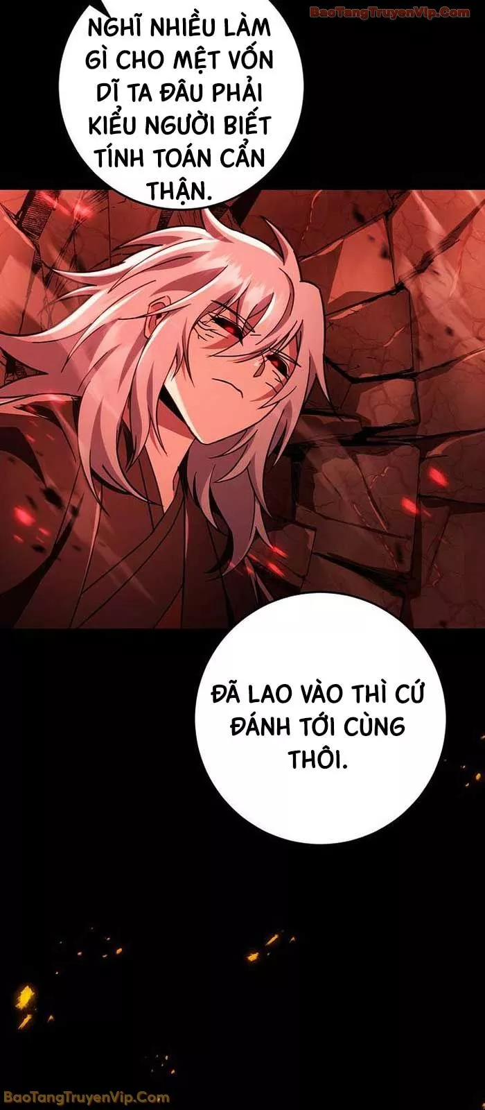 Cửu Thiên Kiếm Pháp Chapter 150 - Trang 2