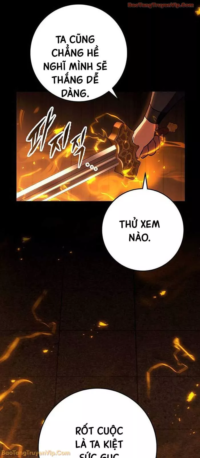 Cửu Thiên Kiếm Pháp Chapter 150 - Trang 2