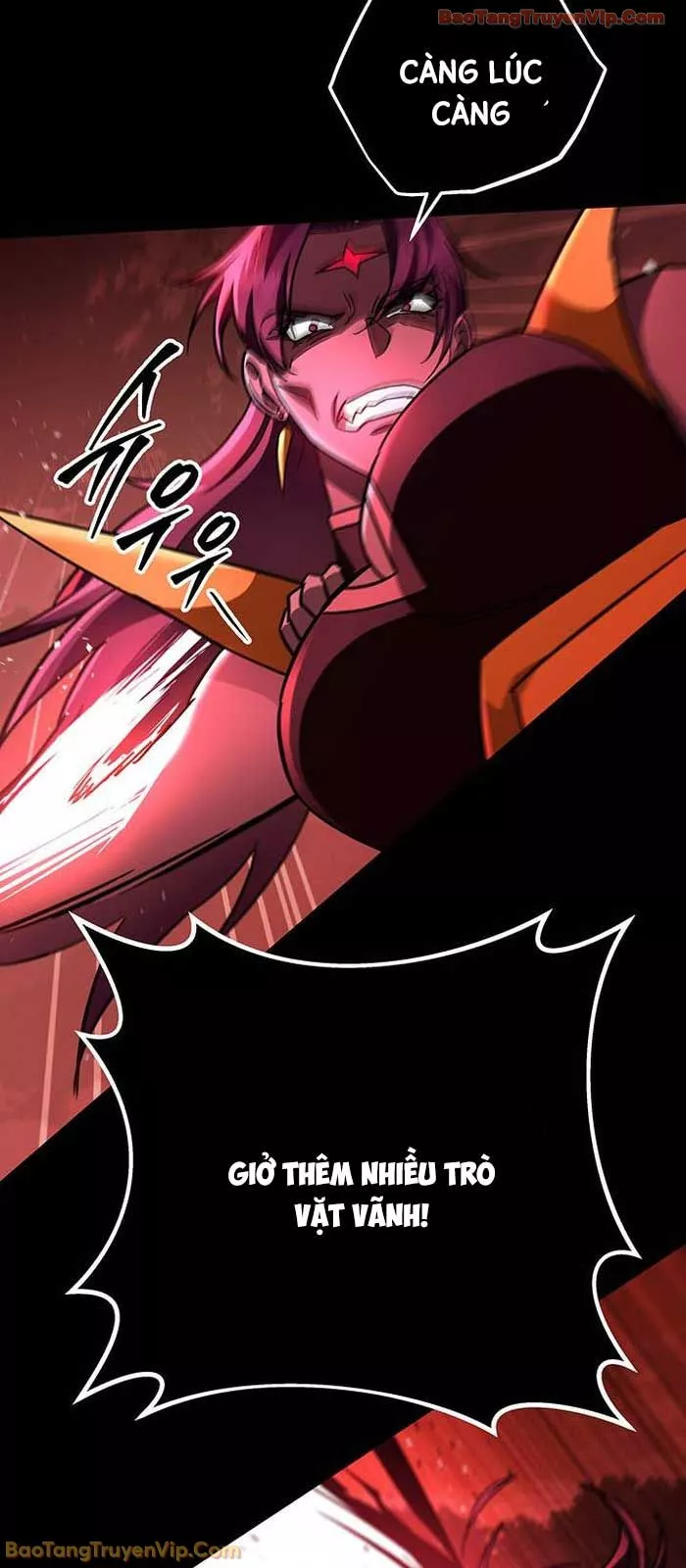 Cửu Thiên Kiếm Pháp Chapter 150 - Trang 2