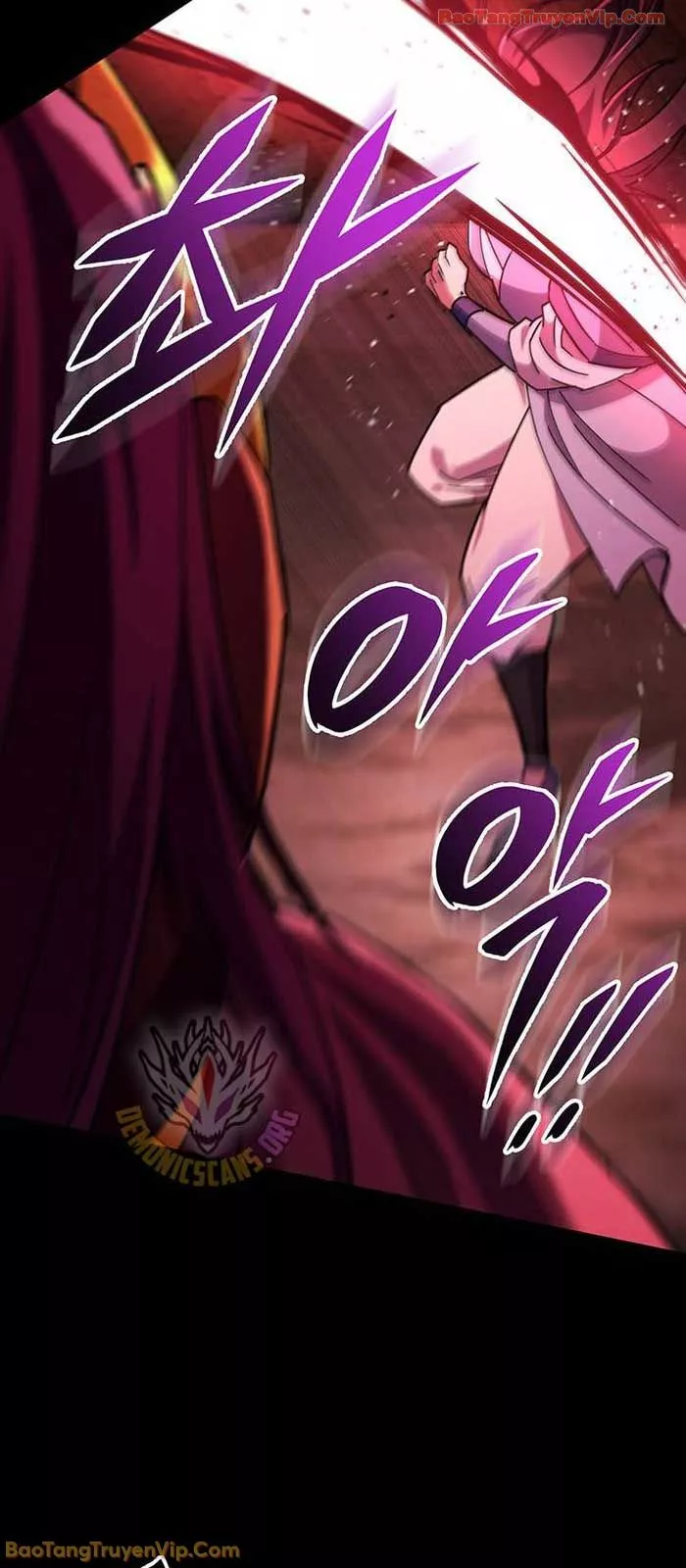 Cửu Thiên Kiếm Pháp Chapter 150 - Trang 2