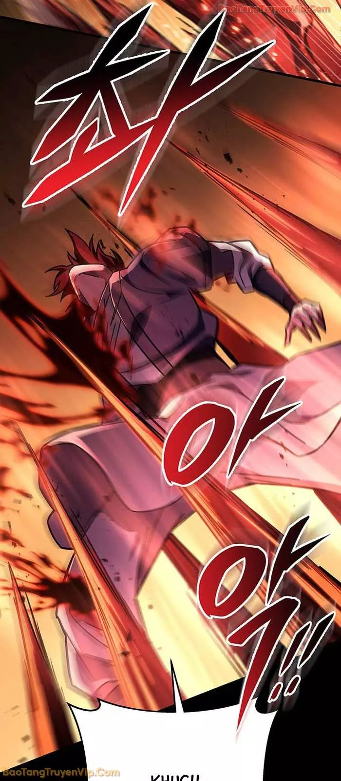 Cửu Thiên Kiếm Pháp Chapter 150 - Trang 2