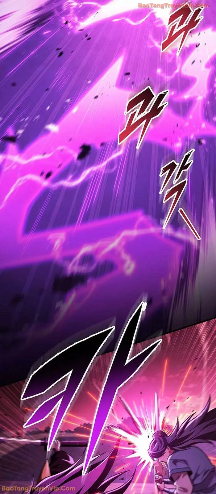 Cửu Thiên Kiếm Pháp Chapter 150 - Trang 2