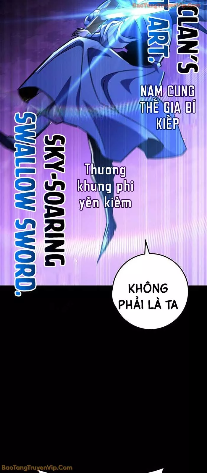 Cửu Thiên Kiếm Pháp Chapter 150 - Trang 2