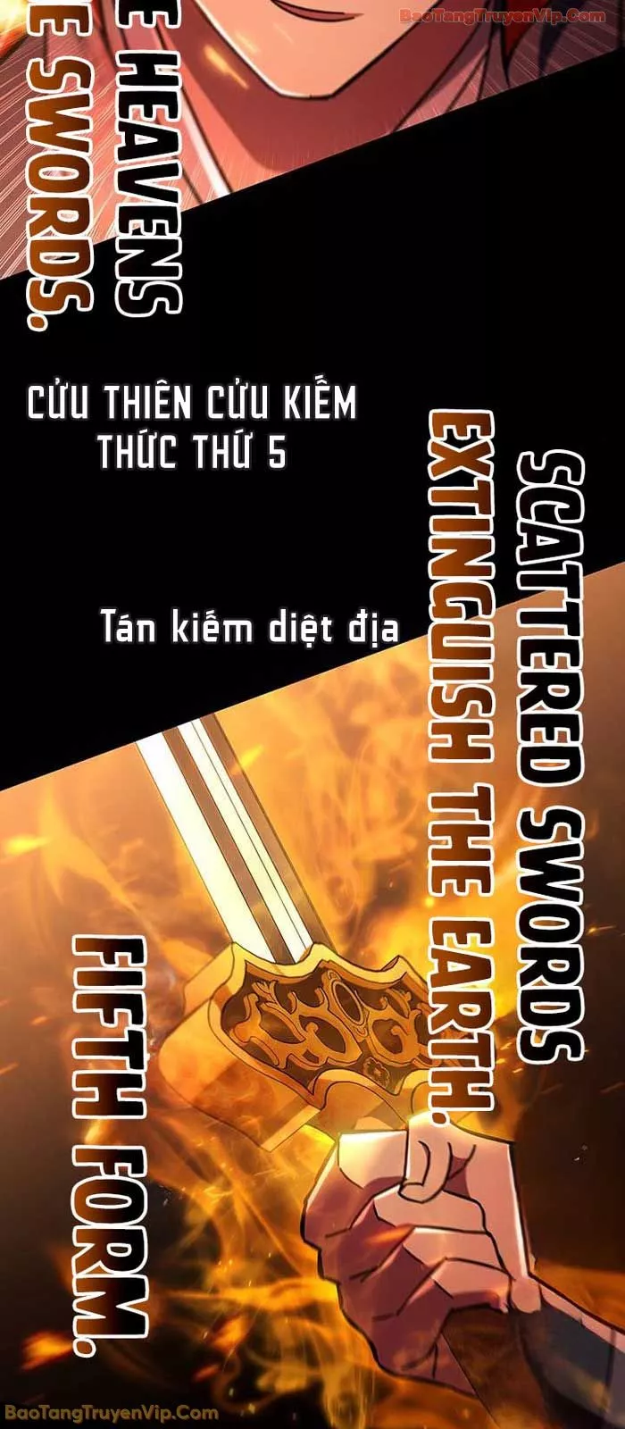 Cửu Thiên Kiếm Pháp Chapter 150 - Trang 2