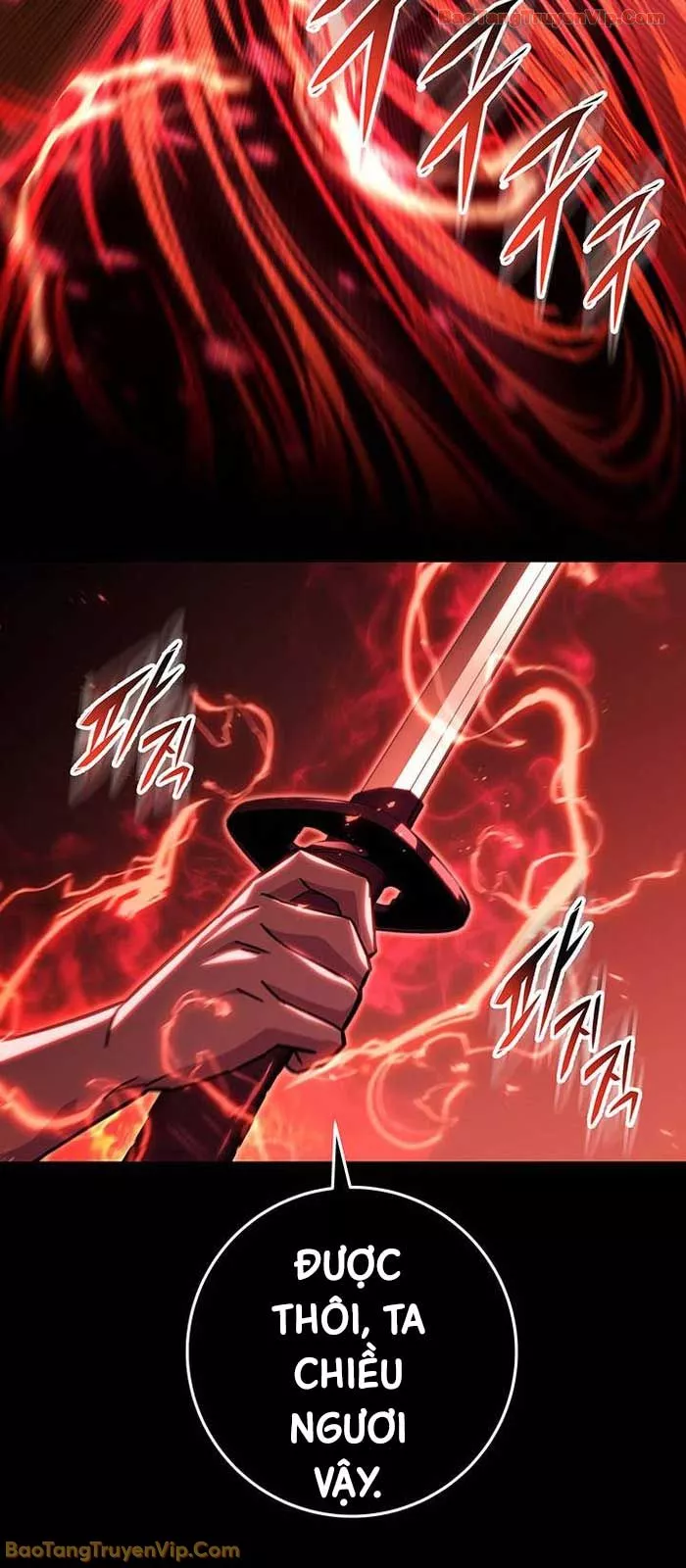 Cửu Thiên Kiếm Pháp Chapter 150 - Trang 2