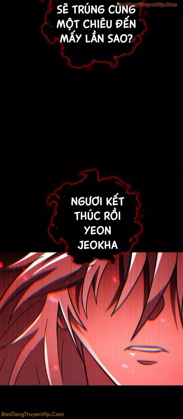 Cửu Thiên Kiếm Pháp Chapter 150 - Trang 2