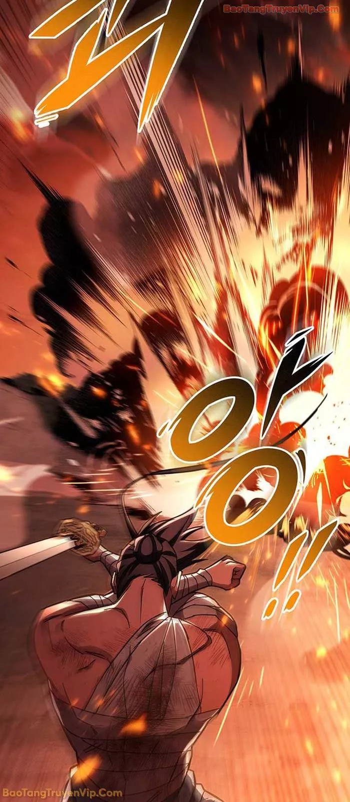 Cửu Thiên Kiếm Pháp Chapter 150 - Trang 2