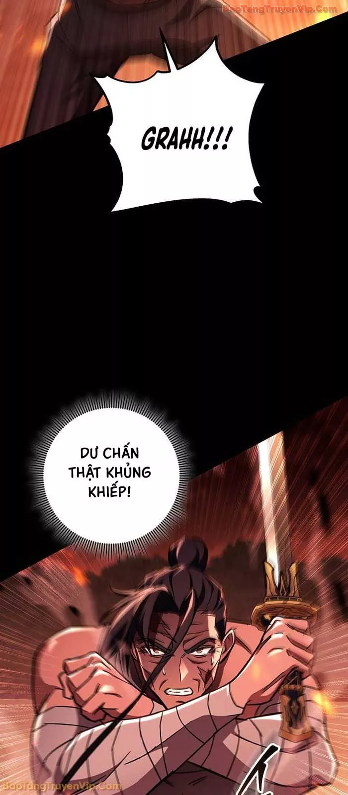 Cửu Thiên Kiếm Pháp Chapter 150 - Trang 2