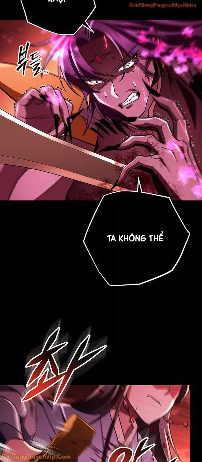 Cửu Thiên Kiếm Pháp Chapter 150 - Trang 2