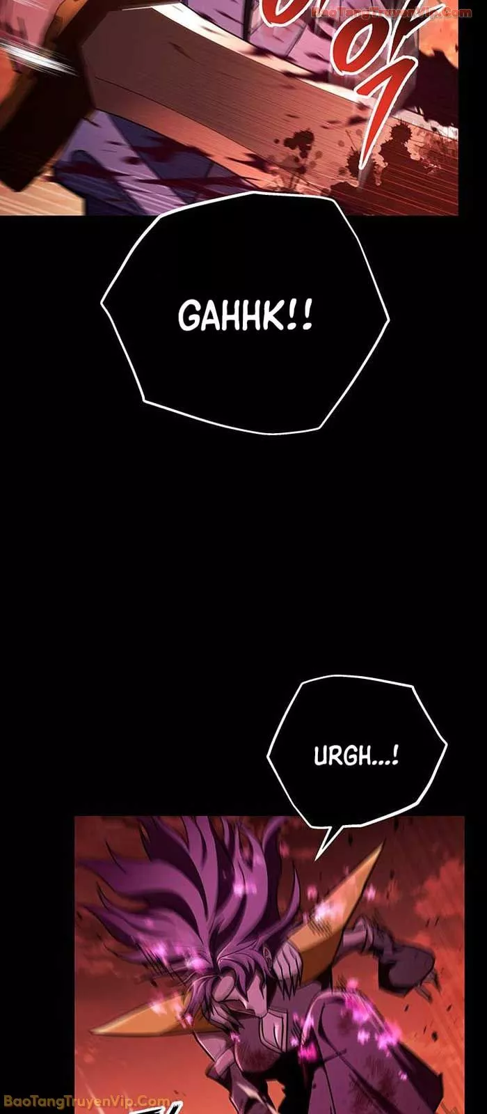 Cửu Thiên Kiếm Pháp Chapter 150 - Trang 2