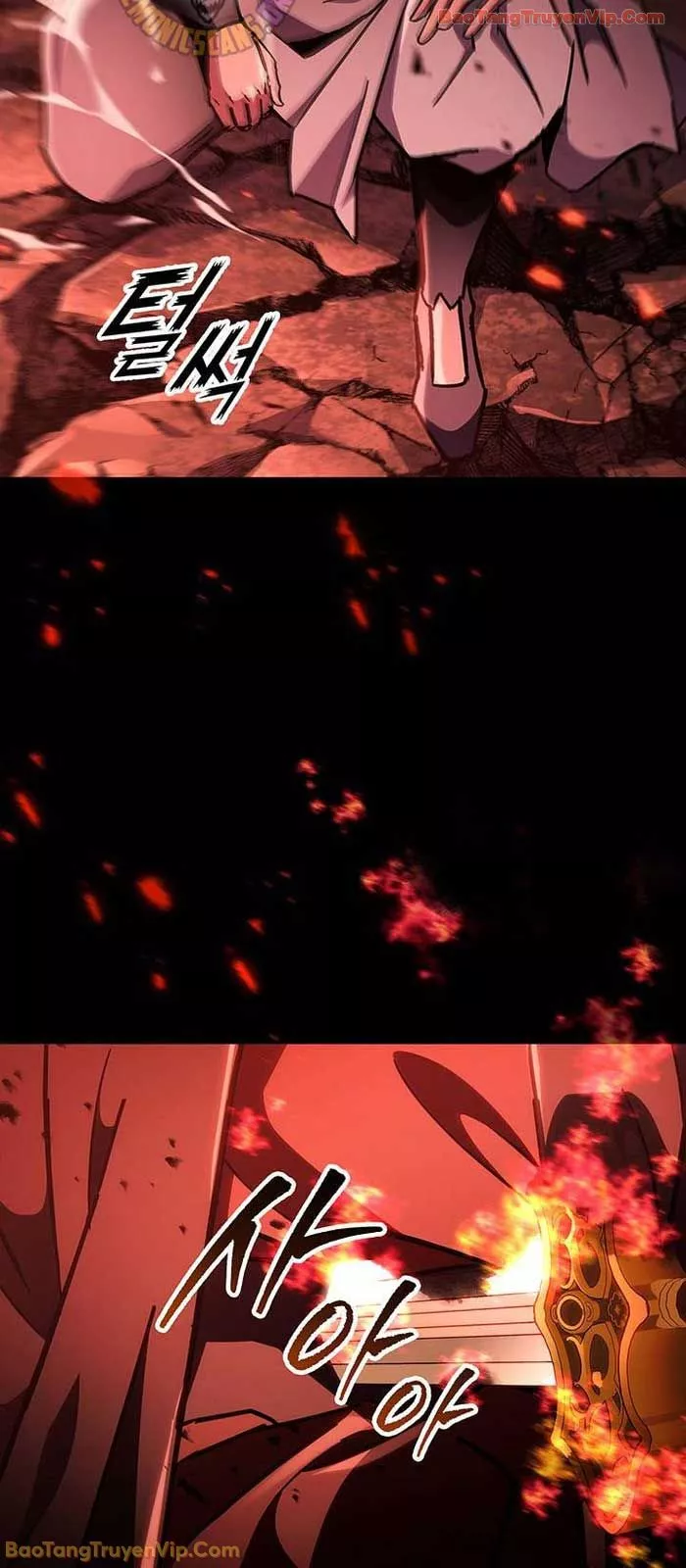 Cửu Thiên Kiếm Pháp Chapter 150 - Trang 2