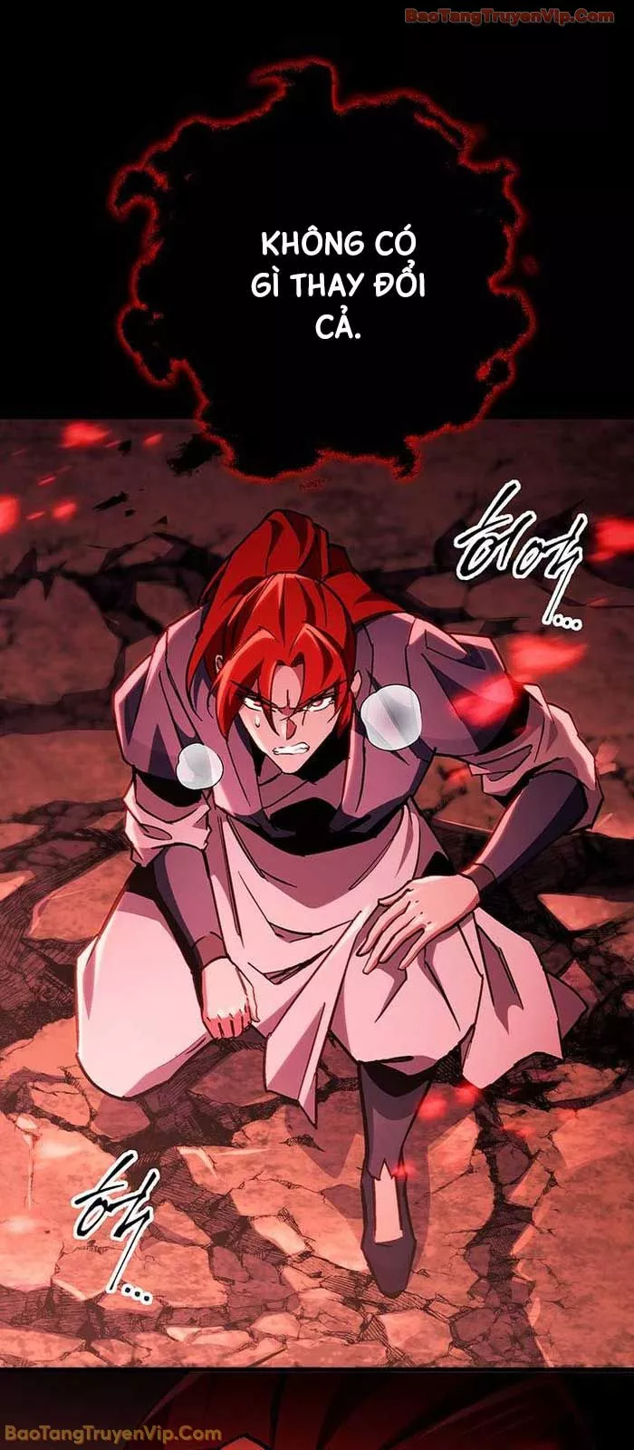 Cửu Thiên Kiếm Pháp Chapter 150 - Trang 2