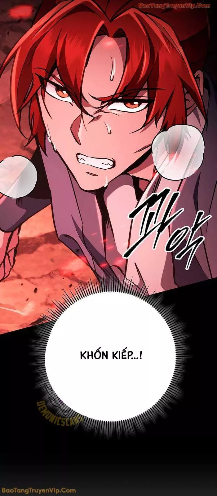 Cửu Thiên Kiếm Pháp Chapter 150 - Trang 2