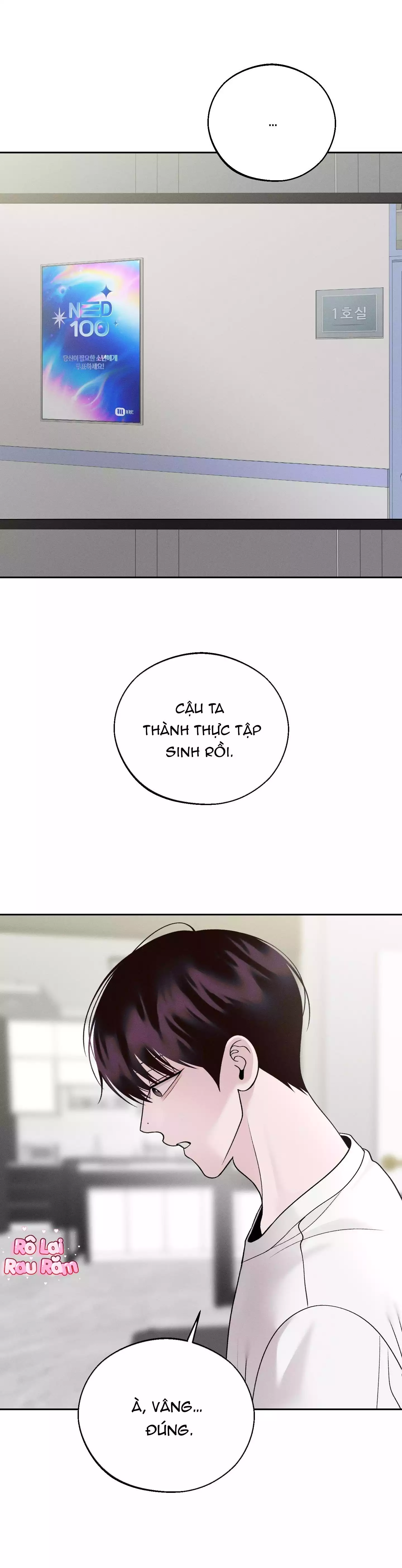 Cứu tinh của Thứ Hai Chapter 61 NGANG RAW - Trang 3