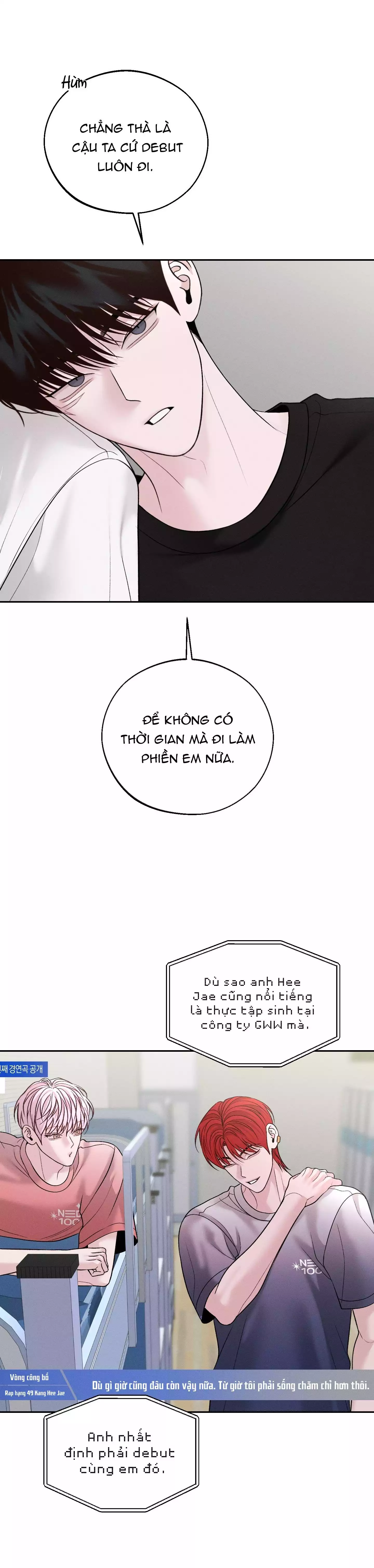 Cứu tinh của Thứ Hai Chapter 61 NGANG RAW - Trang 3