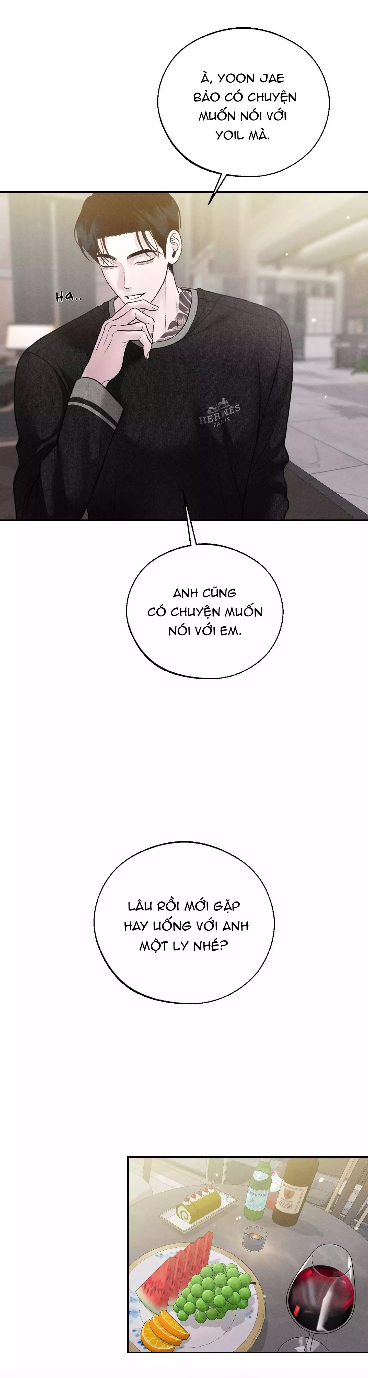 Cứu tinh của Thứ Hai Chapter 61 NGANG RAW - Trang 3