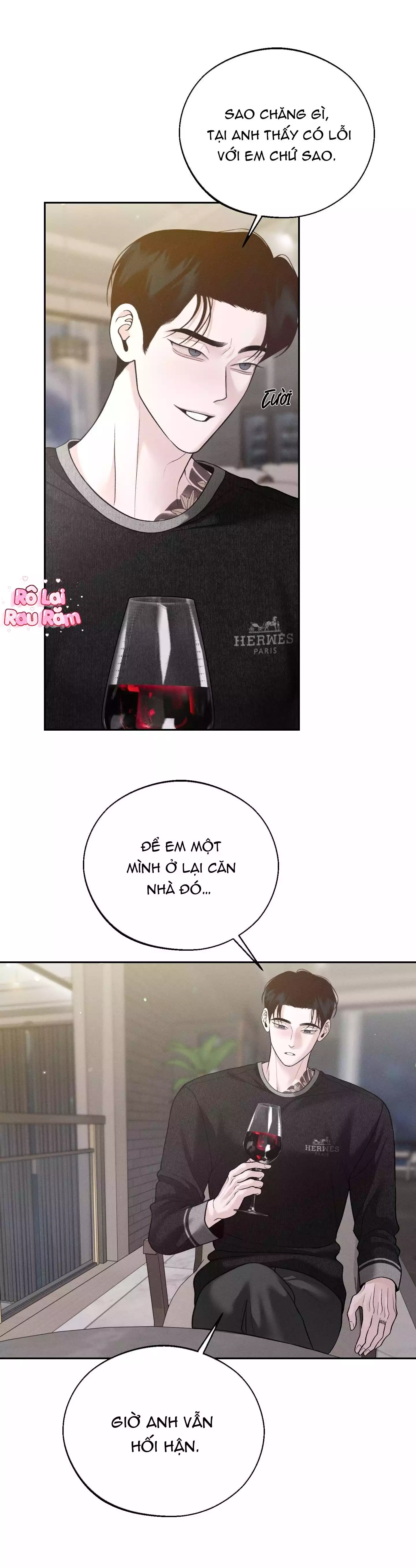 Cứu tinh của Thứ Hai Chapter 61 NGANG RAW - Trang 3