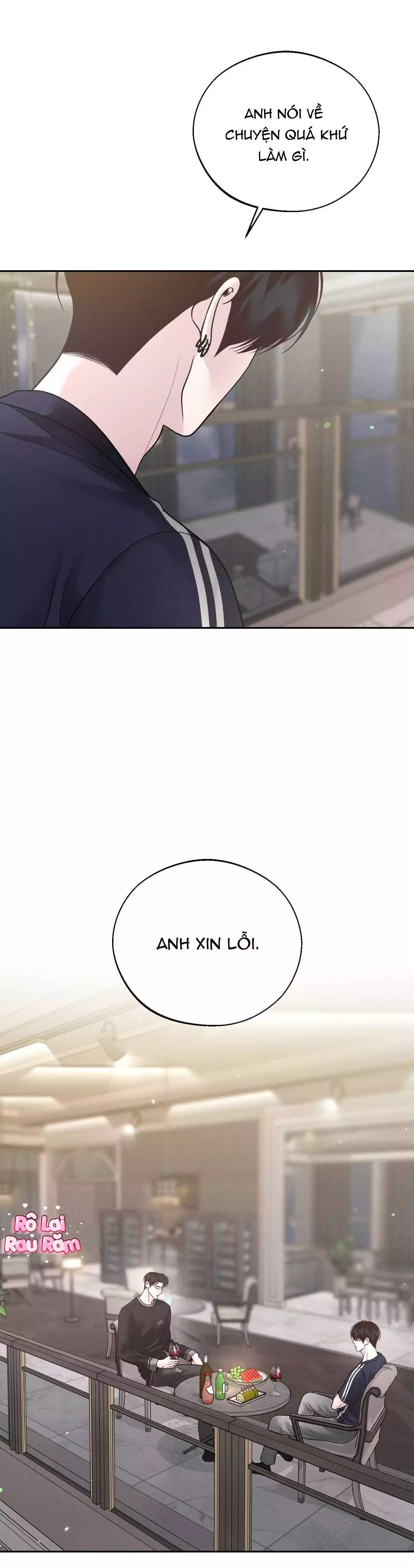 Cứu tinh của Thứ Hai Chapter 61 NGANG RAW - Trang 3