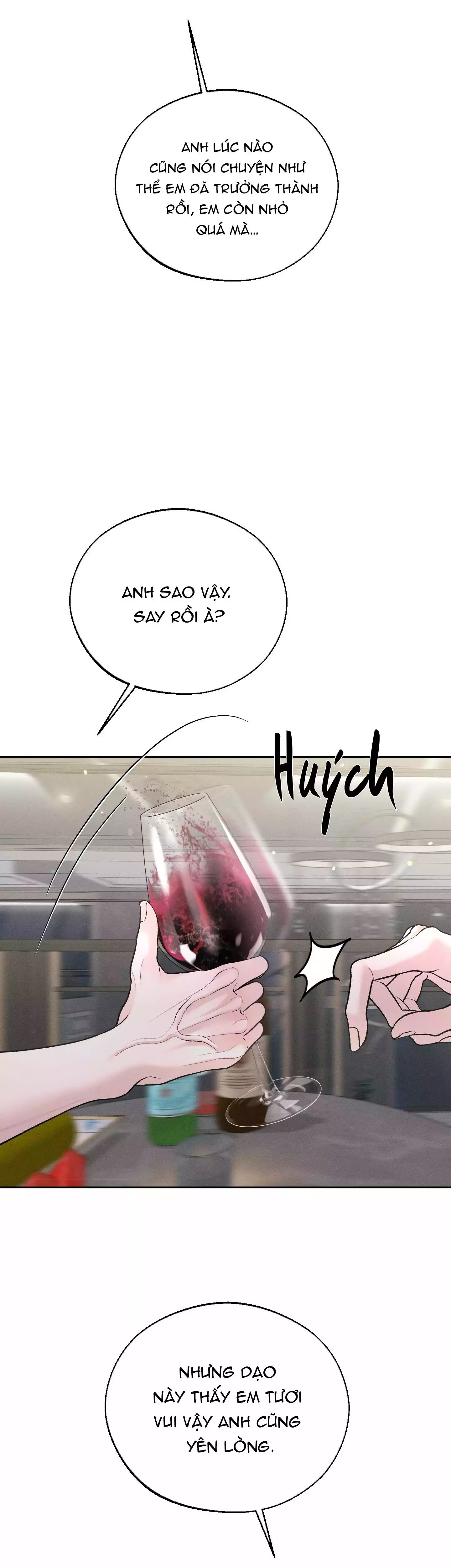 Cứu tinh của Thứ Hai Chapter 61 NGANG RAW - Trang 3