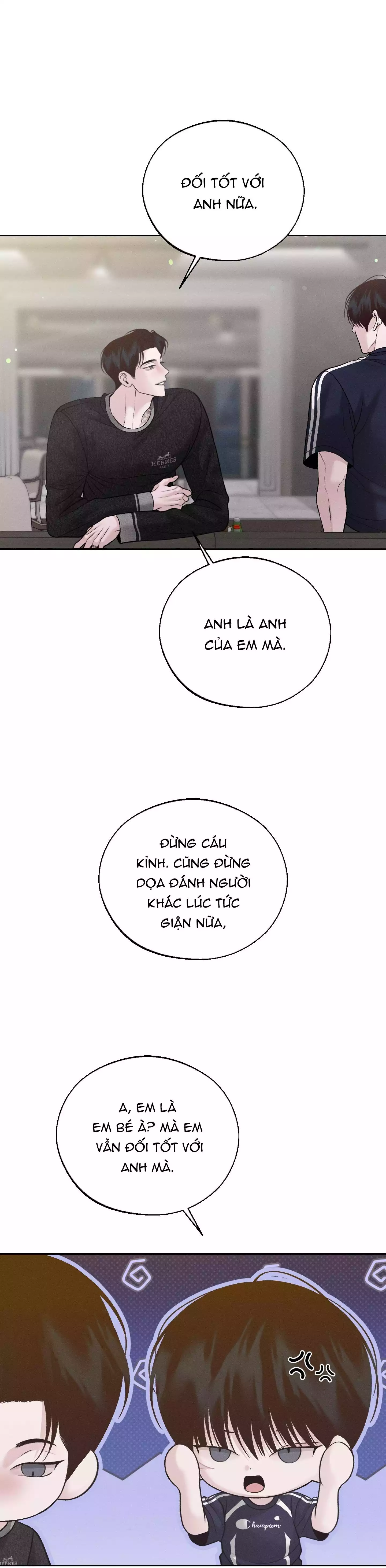 Cứu tinh của Thứ Hai Chapter 61 NGANG RAW - Trang 3