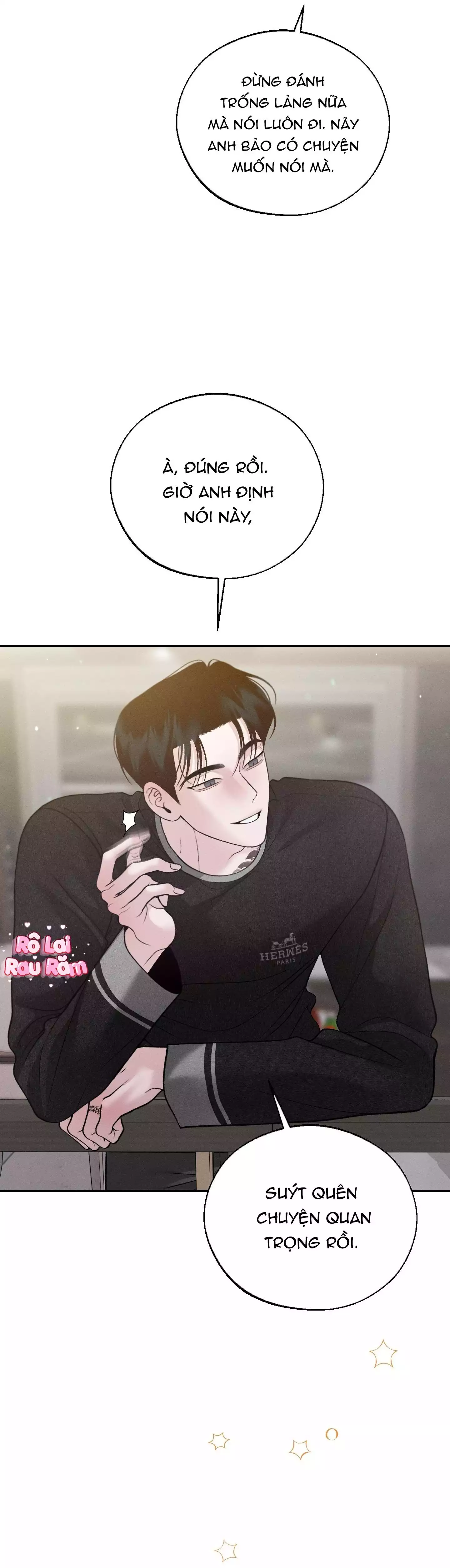 Cứu tinh của Thứ Hai Chapter 61 NGANG RAW - Trang 3