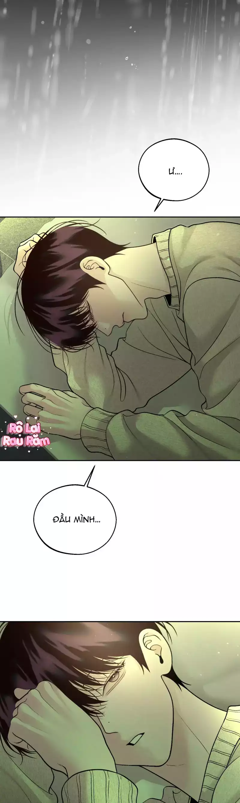 Cứu tinh của Thứ Hai Chapter 63 - Trang 3