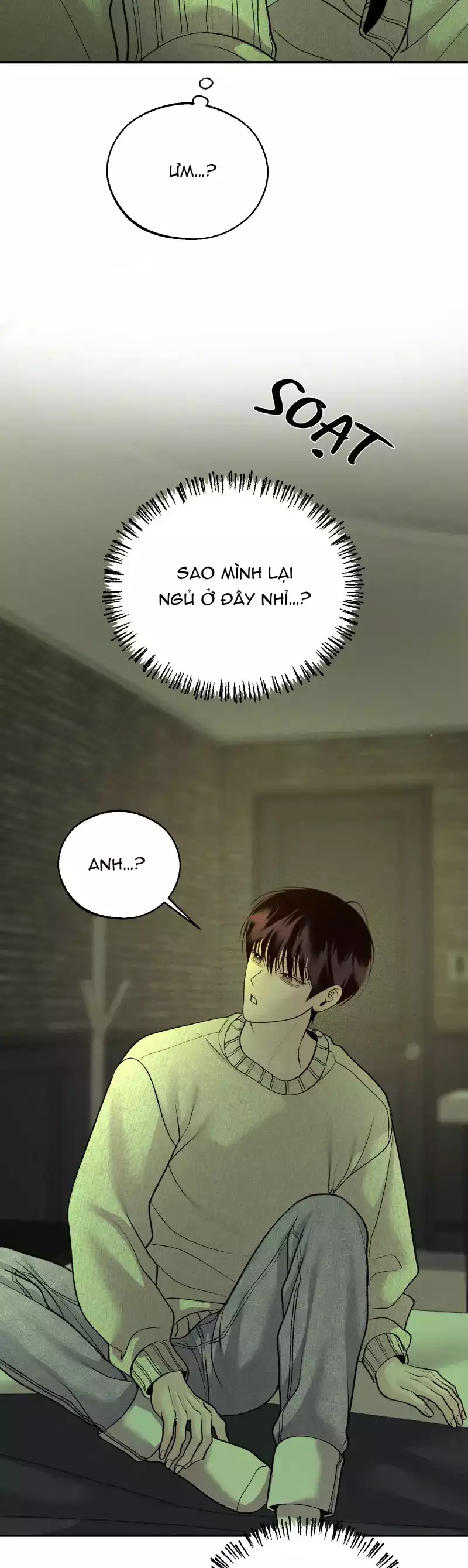 Cứu tinh của Thứ Hai Chapter 63 - Trang 3