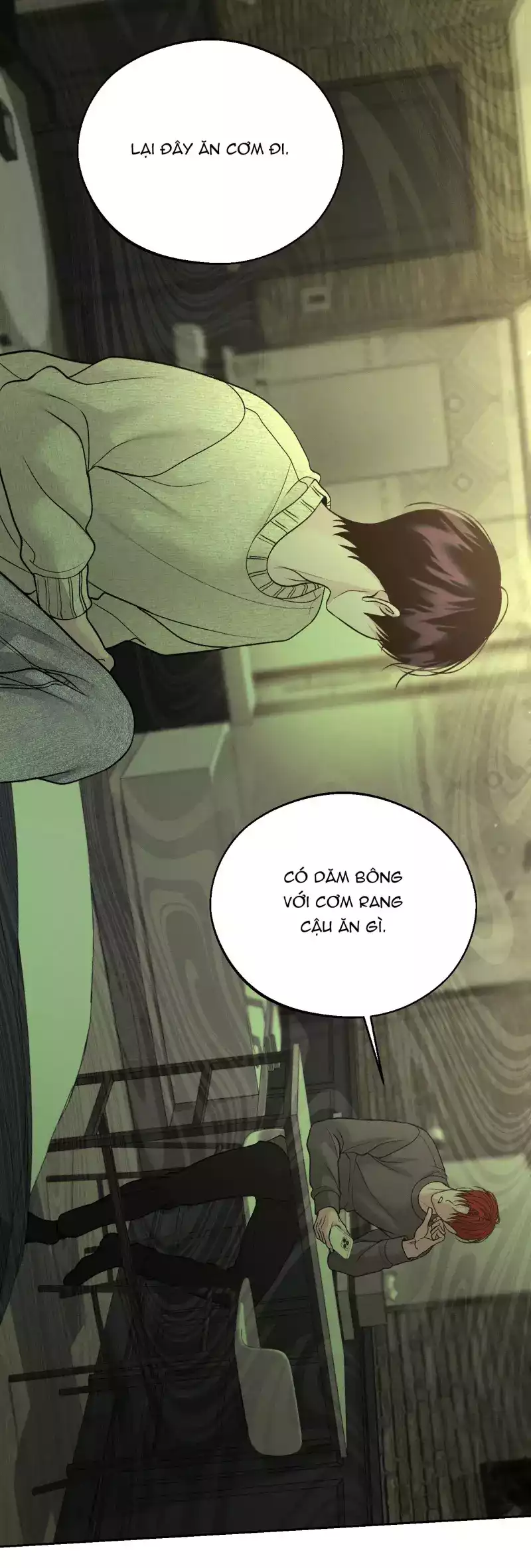 Cứu tinh của Thứ Hai Chapter 63 - Trang 3