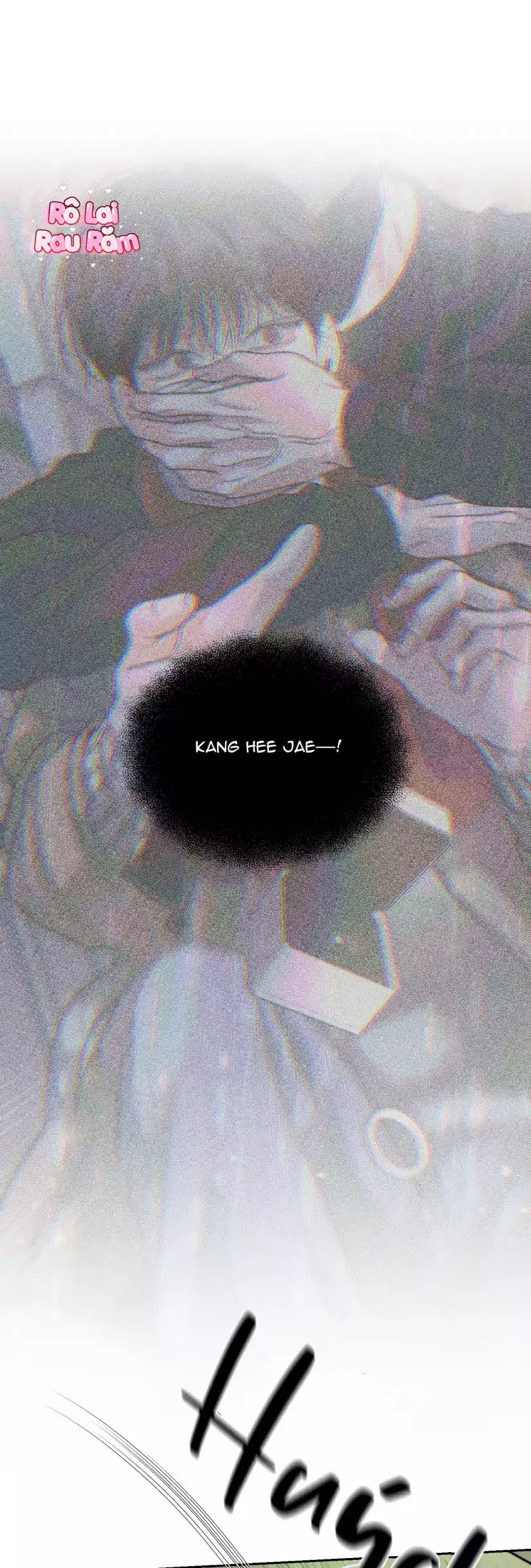 Cứu tinh của Thứ Hai Chapter 63 - Trang 3