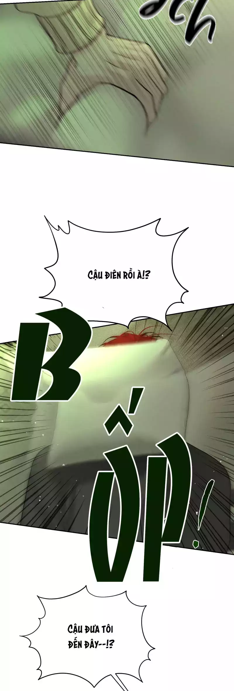 Cứu tinh của Thứ Hai Chapter 63 - Trang 3