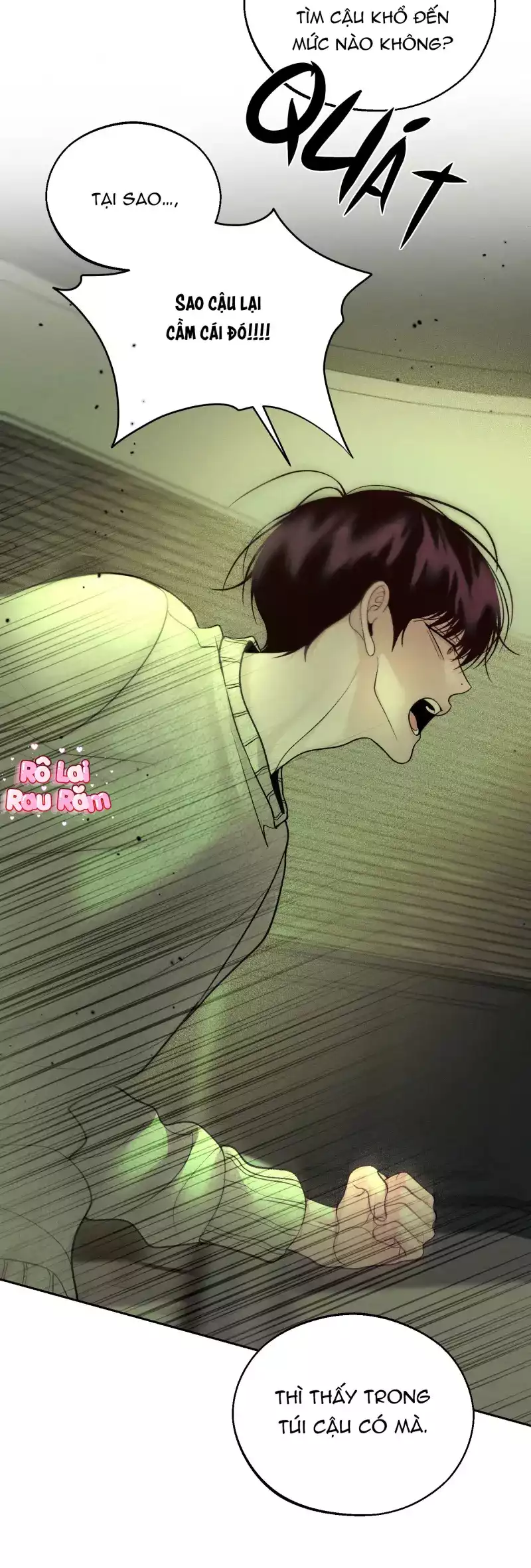 Cứu tinh của Thứ Hai Chapter 63 - Trang 3