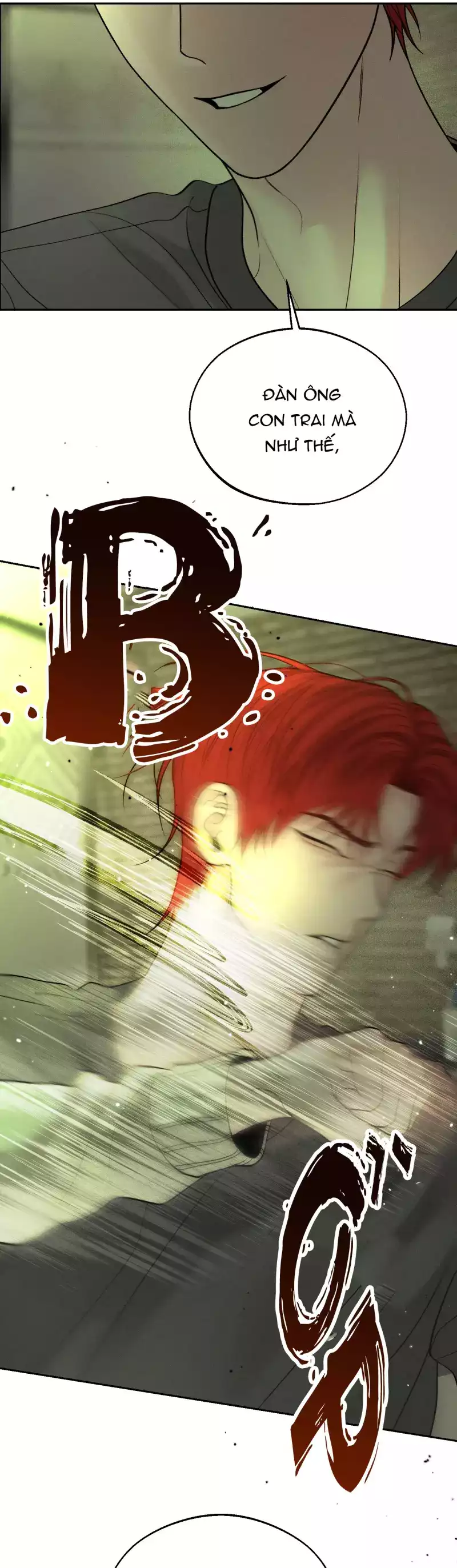 Cứu tinh của Thứ Hai Chapter 63 - Trang 3