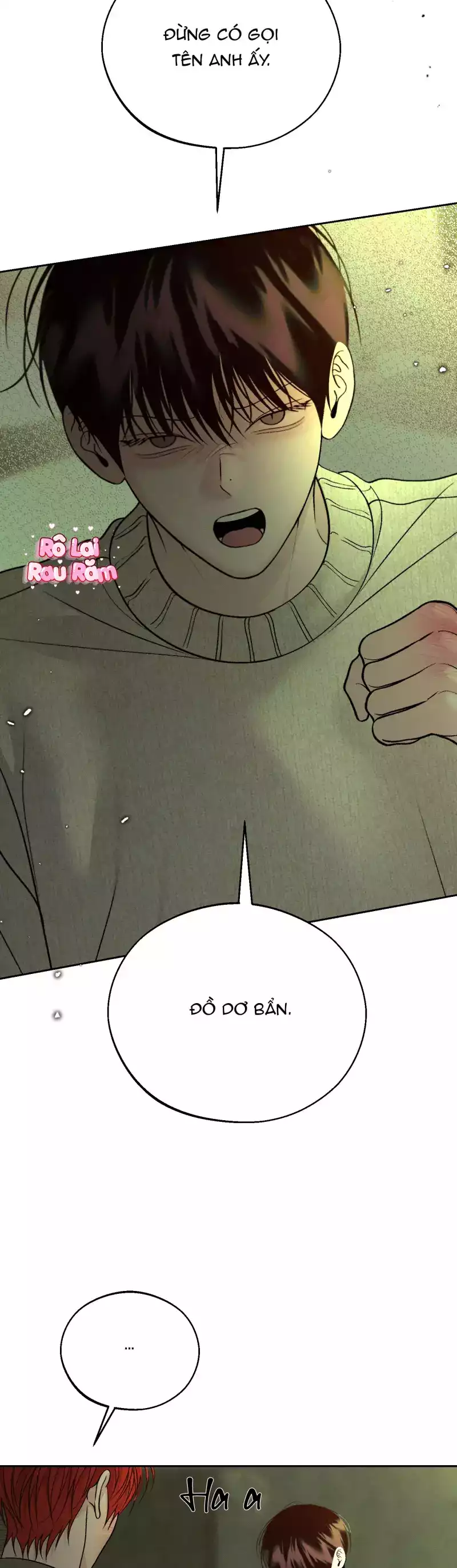 Cứu tinh của Thứ Hai Chapter 63 - Trang 3