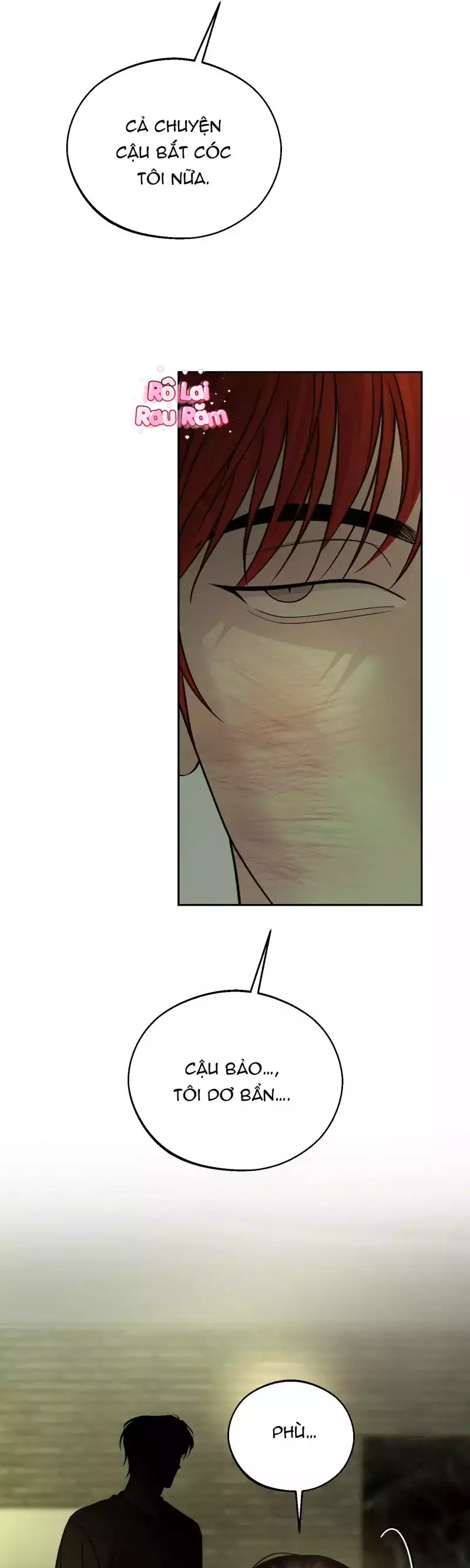 Cứu tinh của Thứ Hai Chapter 63 - Trang 3