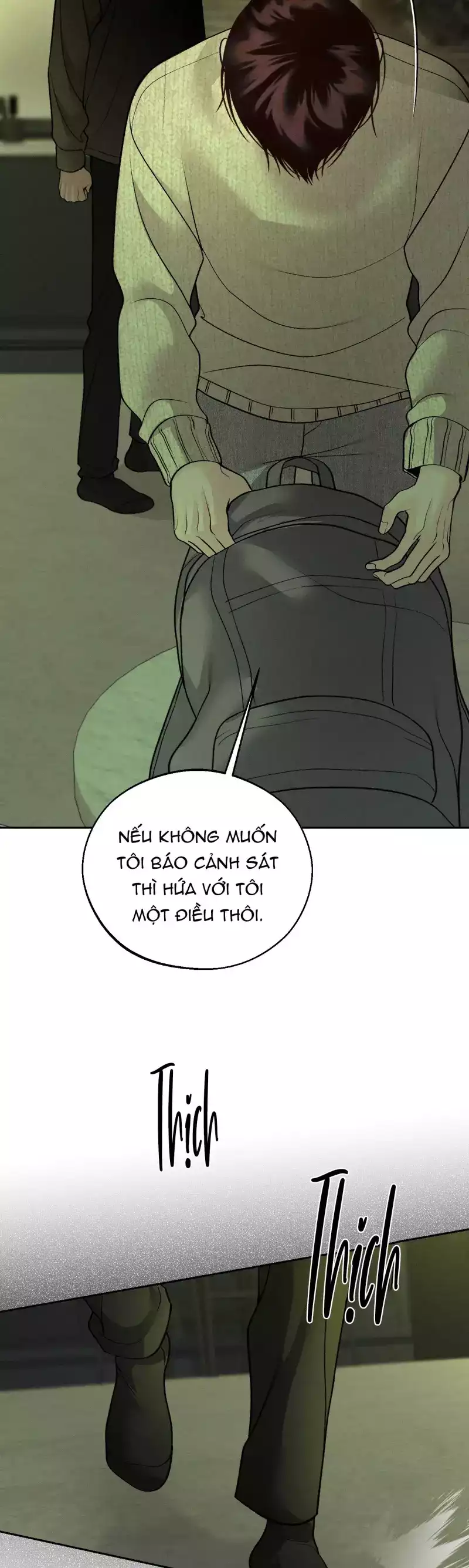 Cứu tinh của Thứ Hai Chapter 63 - Trang 3