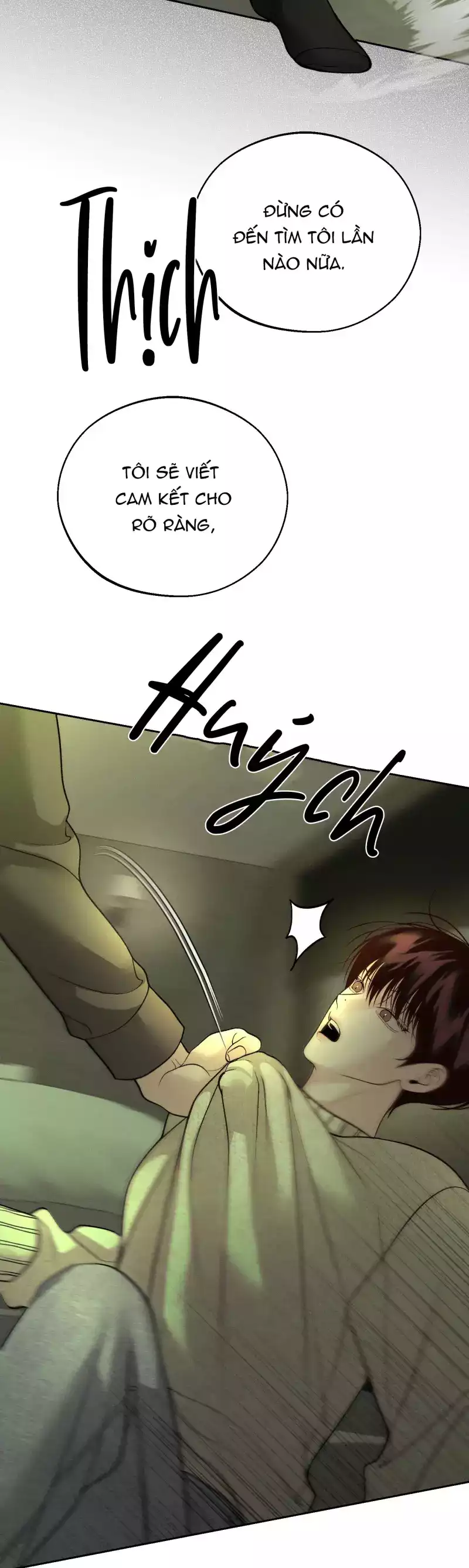 Cứu tinh của Thứ Hai Chapter 63 - Trang 3